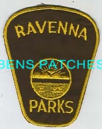 OHIO,RAVENNA PARKS 1